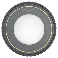 Dji Camera Acc Glass Lens Cover/Cp.os.00000282.01 Cp.os.00000282.01 Aksesuārs