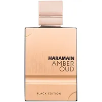 Al Haramain Amber Oud Black Edition 60Ml Unisex  Smaržas Pp