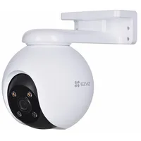 Ezviz Cs-H8 3Mp,4Mm Videonovērošanas kamera