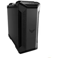 Asus Tuf Gaming Gt501 Midi Tower Black 90Dc0012-B49000 Datora korpuss