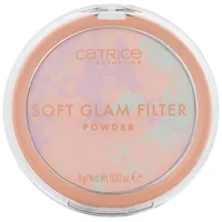 Catrice Soft Glam Filter Powder 010 Beautiful You 9G  Pūderis