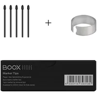 Onyx Market Tips Boox Note 3/Max Lumi/Nova 3 black  Ekrāna pildspalva stylus