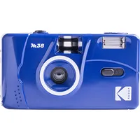 Kodak M38 Reusable Camera Classic Blue  Filmu kamera