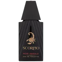 Scorpio Noir Absolu 75Ml Men  Tualetes ūdens Edt