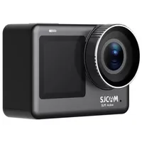 Sjcam Sj11 Active Black Sports Camera Aktīva sporta kamera