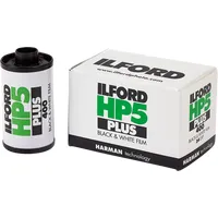 Ilford Hp5 Plus 120 Film  Foto filma