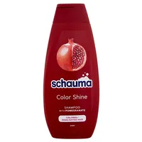 Schwarzkopf Schauma Color Shine Shampoo 400Ml Women  Šampūns