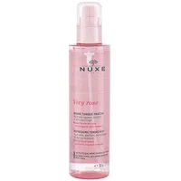 Nuxe Very Rose Refreshing Toning 200Ml Women  Izsmidzināms sejas un ķermeņa losjons