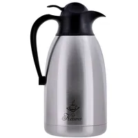 Promis Steel jug 2.0 l, coffee print Tmh20K Termoss
