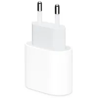 Apple Usb-C Power White Mhje3Zm/A Lādētājs