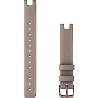 Garmin Replacement band for Lily, Leather, Paloma 010-13068-A0 Siksniņa