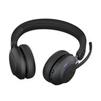 Jabra Evolve2 65 Ms Stereo - headset 26599-999-999 Austiņas