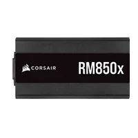 Corsair Rm850X 80Plus Black Cp-9020200-Eu Barošanas bloks