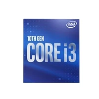 Intel Bx8070110100 Procesors