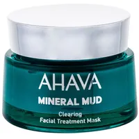 Ahava Mineral Mud Clearing 50Ml Women  Sejas maska