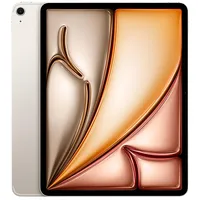 Apple iPad Air 13 M2 5G 512Gb, Starlight Mv723Hc/A Planšetdators