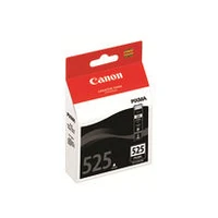 Canon Pgi-525Pgbk ink cartridge black 4529B001 Tintes kasetne