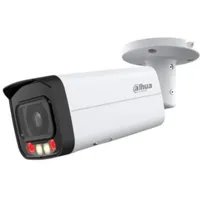 Dahua White Outdoor Ipc-Hfw2449T-As-Il-0360B Videonovērošanas kamera