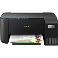 Epson Ecotank L3271 Black C11Cj67435 Daudzfunkciju printeris
