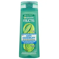 Garnier Fructis Antidandruff 250Ml Unisex  Šampūns