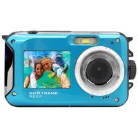 Easypix Goxtreme Reef Blue  Digitālā fotokamera