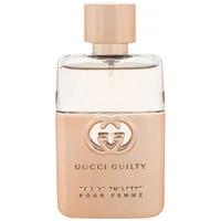 Gucci Guilty 2021 30Ml Women  Tualetes ūdens Edt