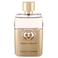 Gucci Guilty 50Ml Women  Parfimērijas ūdens Edp