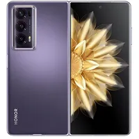 Huawei Honor Magic V2 5G 16/512Gb Ds purple smartphone  Viedtālrunis