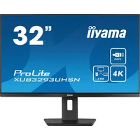 Iiyama Xub3293Uhsn-B5 Monitors