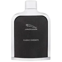 Jaguar Classic Chromite 100Ml Men  Tualetes ūdens Edt