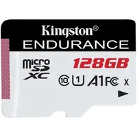 Kingston Micro Sdxc Speed Class Uhs-1 128Gb Sdce/128Gb Atmiņas karte