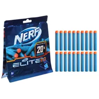Ko Globber Nerf cartridges Elite 2.0, 20 units, F0040Eu4  4050401-0490