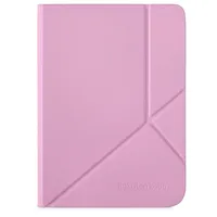 Kobo Etui Clara Colour/Bw Sleepcover Case Candy Pink N365-Ac-Pk-E-Pu