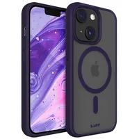 Laut iPhone 14 Plus Huex Magsafe case, purple L-Ip22C-Hpt-Dpu Aizsargapvalks