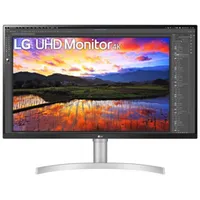 Lg 32Un650P-W 32Un650P-W.aeu Monitors