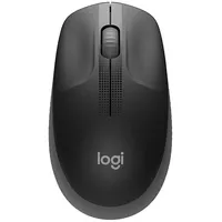 Logitech M190 mouse Rf Wireless Optical 1000 Dpi Ambidextrous 910-005905 Datorpele