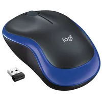 Logitech Wireless Mouse M185 910-002239 Datorpele