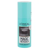 Loreal Magic Retouch Instant Root Concealer Spray 75Ml Women  Matu krāsa