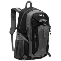 Nils Extreme Hiking backpack - Camp Nc1733 Treeline 15-07-136 Mugursoma