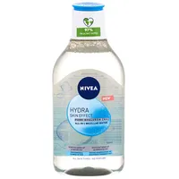 Nivea Hydra Skin Effect All-In-1 400Ml  Micelārais ūdens