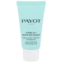 Payot Hydra 24 Super Hydrating Comforting Mask 50Ml Women  Sejas maska