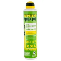 Predator Repelent Xxl Spray 300Ml  Repelents