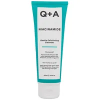QA Niacinamide Gentle Exfoliating Cleanser 125Ml  Attīrošs gels