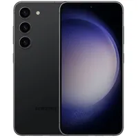 Samsung Black S23 S911 Galaxy 128 Viedtālrunis