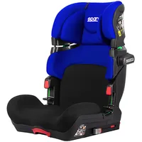 Sparco Sk800 Isofix Blue Sk800Ig23Bl Autokrēsls
