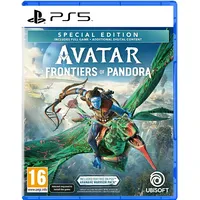 Ubisoft Ps5 Avatar Frontiers of Pandora 3307216246633 spēle