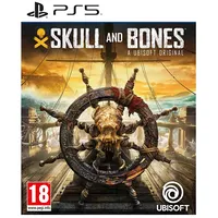 Ubisoft Ps5 Skull and Bones Se 3307216250289 spēle