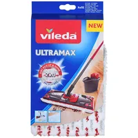 Vileda Mop Refill Ultramax, Ultramat Turbo 155747 Maināmā lupata