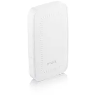 Zyxel Wac500H 1200 Mbit/S White Power over Ethernet Poe Wac500H-Eu0101F Bezvadu piekļuves punkts