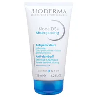 Bioderma Nodé Ds Antidandruff Intense 125Ml Women  Šampūns